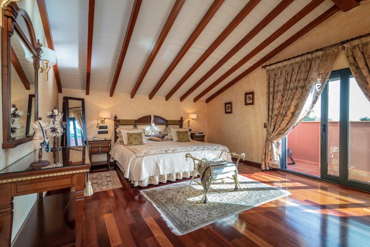 Olivar - 5 Bdr Dream Pool/jacuzzi/golf/bbq *
